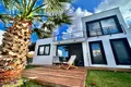 Villa de 4 habitaciones  Bodrum, Turquía