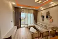 Apartamento 2 habitaciones 49 m² Mezitli, Turquía