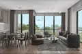 Appartement dans un nouvel immeuble 