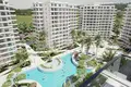 Квартира 2 комнаты 69 м² Trikomo, Северный Кипр