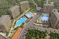 Apartamento 105 m² Alanya, Turquía