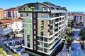 2 bedroom apartment 73 m² Muratpasa, Turkey