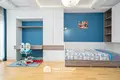 Apartamento 2 habitaciones 76 m² en Minsk, Belarús