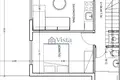 Многоуровневые квартиры 2 спальни 59 м² Neoi Epivates, Греция