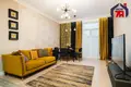 Apartamento 3 habitaciones 76 m² Minsk, Belarús
