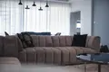 3 bedroom apartment 126 m² in Limassol, Cyprus