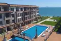 Apartamento 2 habitaciones 64 m² Burgas, Bulgaria