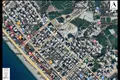 Wohnung 2 zimmer 55 m² Mahmutlar, Türkei