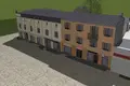 Hôtel 1 126 m² à Jurmala, Lettonie