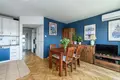2 bedroom apartment 48 m² Warsaw, Poland