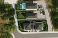 3 bedroom house 158 m² Koinoteta Akrountas, Cyprus