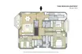 Квартира 2 спальни 158 м² в Лондоне, Великобритания