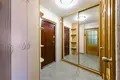 1 room apartment 35 m² Minsk, Belarus
