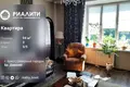 Mieszkanie 3 pokoi 94 m² Brześć, Białoruś