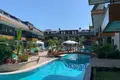 Appartement 1 chambre 57 m² Région méditerranéenne, Turquie