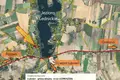Land 890 m² Lednogora, Poland