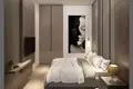 Apartamento 3 habitaciones 122 m² Alanya, Turquía