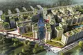 1 bedroom apartment  Esenyurt, Turkey