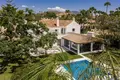 Дом 6 спален 712 м² Сан-Педро-Алькантара, Испания