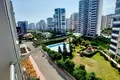 3 bedroom apartment 180 m² Mezitli, Turkey
