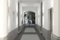 Wohnung 4 zimmer 169 m² Warschau, Polen