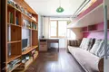 3 room apartment 53 m² Minsk, Belarus