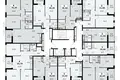 Wohnung 1 zimmer 20 m² Kommunarka, Russland