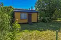 House 16 m² Akademija, Lithuania