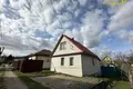 Maison 60 m² Zdanovicki sielski Saviet, Bélarus