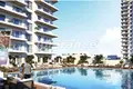Wohnung 2 zimmer 90 m² Konak, Türkei