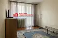 1 room apartment 31 m² Hrodna, Belarus