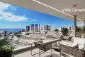 Apartamento 2 habitaciones 112 m² Adeje, Španjolska