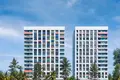 Квартира 35 м² Махинджаури, Грузия