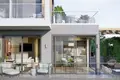 Квартира 4 комнаты 175 м² Kuyucak Mevkii, Турция