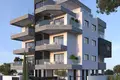 Apartamento 2 habitaciones 110 m² Kato Polemidion Municipality, Chipre