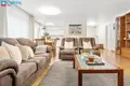 Квартира 3 комнаты 117 м² Вильнюс, Литва