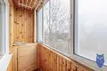 2 room apartment 48 m² Minsk, Belarus