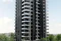 3 bedroom apartment 115 m² Mediterranean Region, Turkey