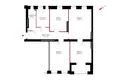 Mieszkanie 4 pokoi 106 m² Poznań, Polska