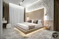 2 room apartment 113 m² Dubai, United Arab Emirates