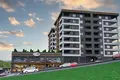 3 bedroom apartment 130 m² Altindag, Turkey