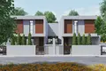 Дом 4 спальни 203 м² муниципалитет Лимасол, Кипр