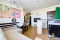 3 room apartment 69 m² Minsk, Belarus