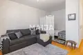 Apartamento 1 habitación 28 m² Rovaniemi sub region, Finlandia