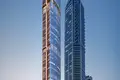 Complexe résidentiel Six Senses Residences