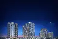 2 bedroom apartment 120 m² Basaksehir, Turkey