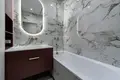 3 room apartment 59 m² Minsk, Belarus