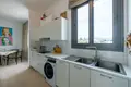 4 bedroom apartment 129 m² Germasogeia, Cyprus