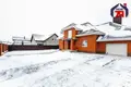 Ferienhaus 258 m² Scytomirycy, Belarus