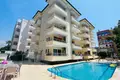 Appartement 1 chambre 60 m² Oba, Turquie